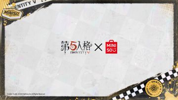 逛名创优品，购庄园好物！
第五人格×名创优品联名周边合作第二弹正在筹备中，
全新主题，原创设计，更多品类，线下主题快闪，敬请期待。
#第五人格七周年 #心率同频共赴佳七 #第五人格