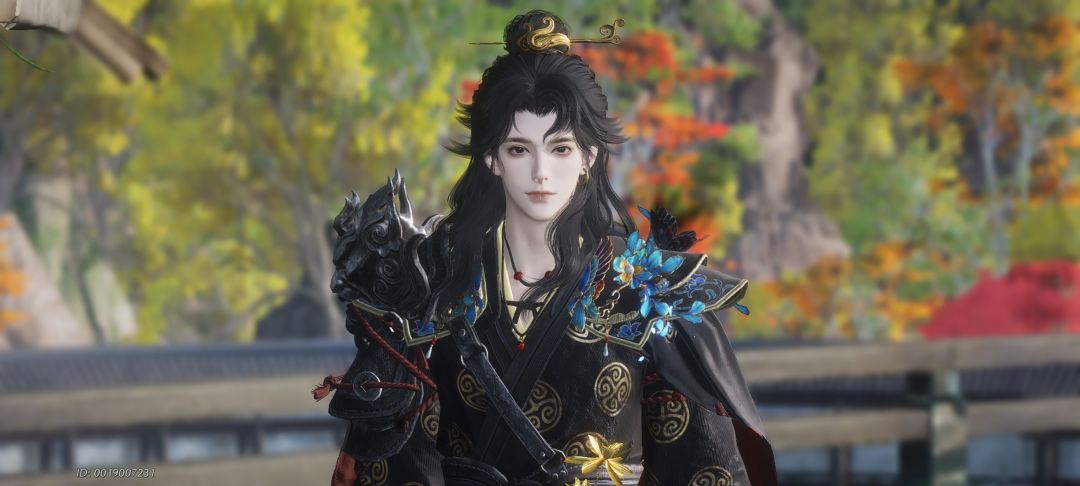 六元皮才是玩燕云的最终归宿 2