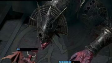 别传BOSS - 复生的维利迪斯 平均4w攻击