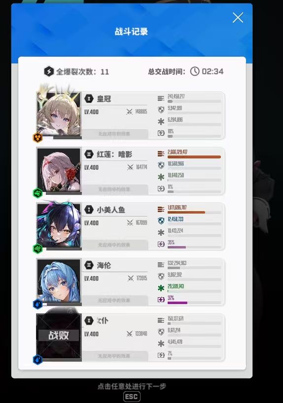 终于异拦九阶段了,顺便招人截图