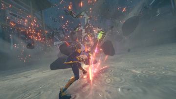 丽都创作笔记Vol.1：《绝区零》的「新鲜感」从何而来？