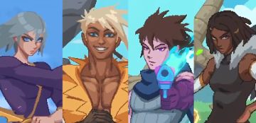 手游来了！《星界战士》移动端定档4月13日，买即送DLC！