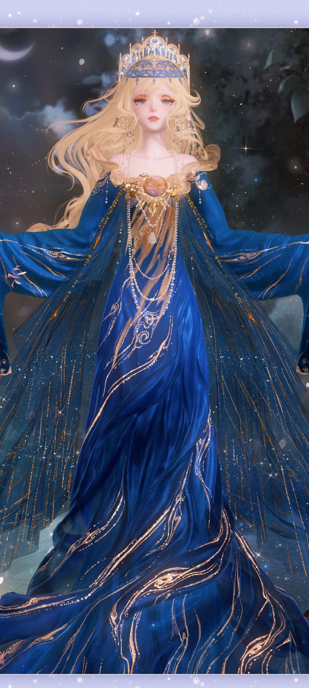 美美哒 1