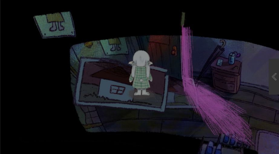 《Soft Parts》开发者日志#2 2