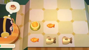 猫岛音乐节小游戏喂猫猫攻略