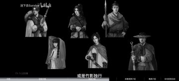 跟新手说一说和马年活动相关的攻略