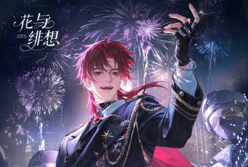 【人物志 · 西泽尔】