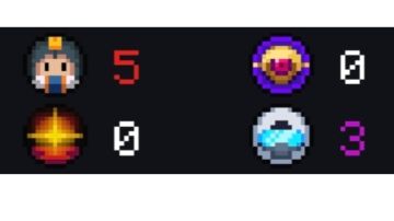 人物裸通dzt关卡攻略汇总（英雄人物）