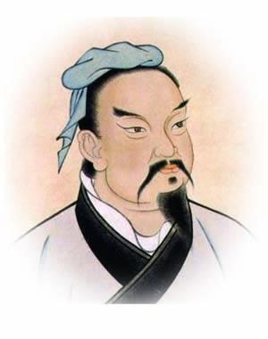 诸子百家自制 兵(二)截图