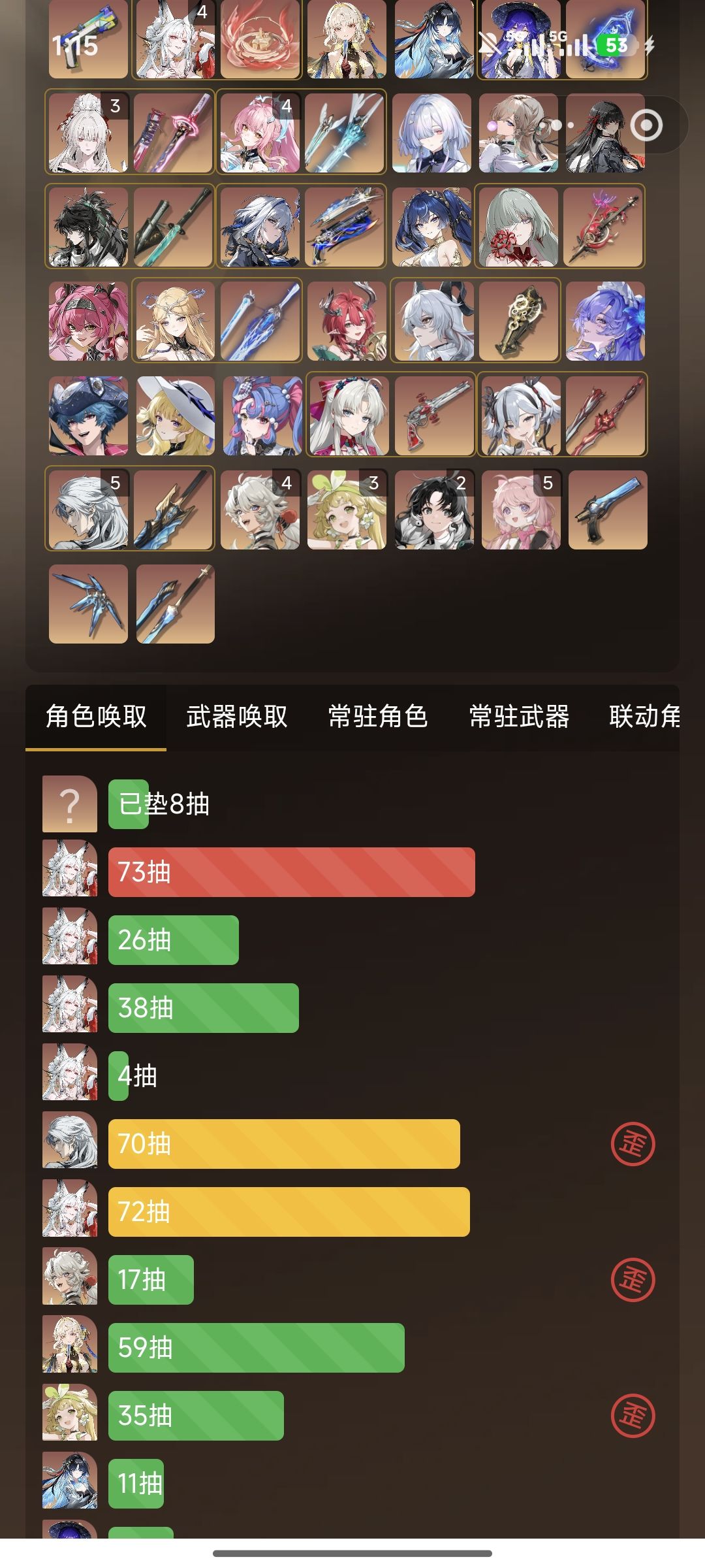 狗运最好的一次 2
