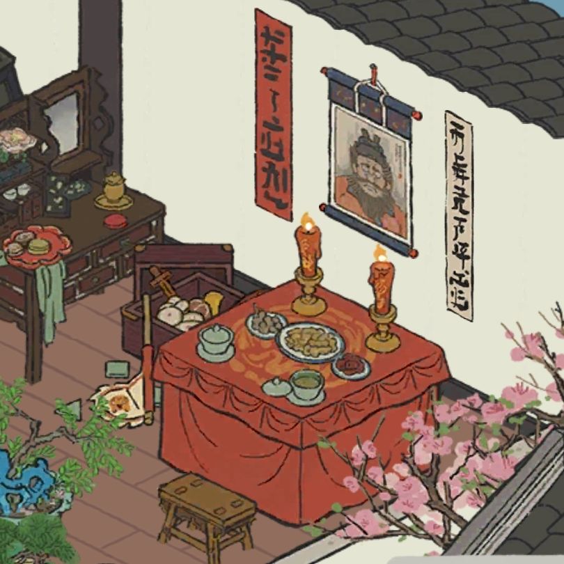杭州宅邸布局 👻🏚 2