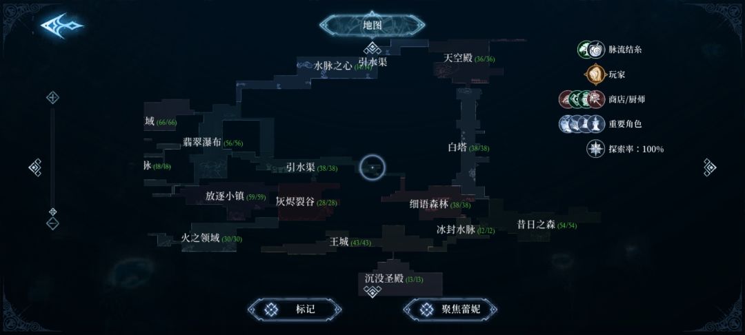 心渊梦境，我成了，我成了 3