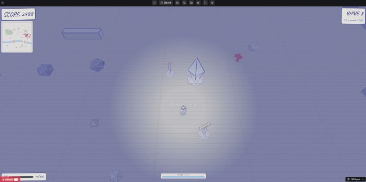 开发者日志02截图