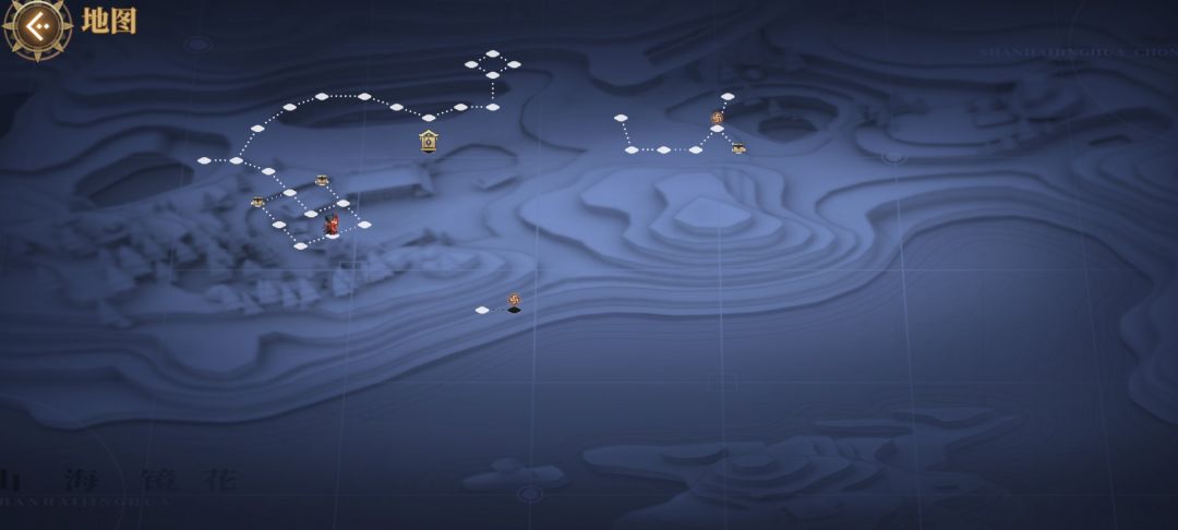众生百态里面的羽民国,震颤之卵怎么过啊 2