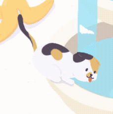 可爱GIF! 5