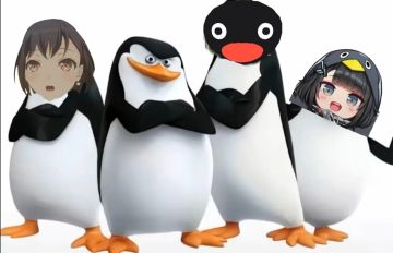 咕咕嘎嘎也不是mygo的梗，是外网的老梗了