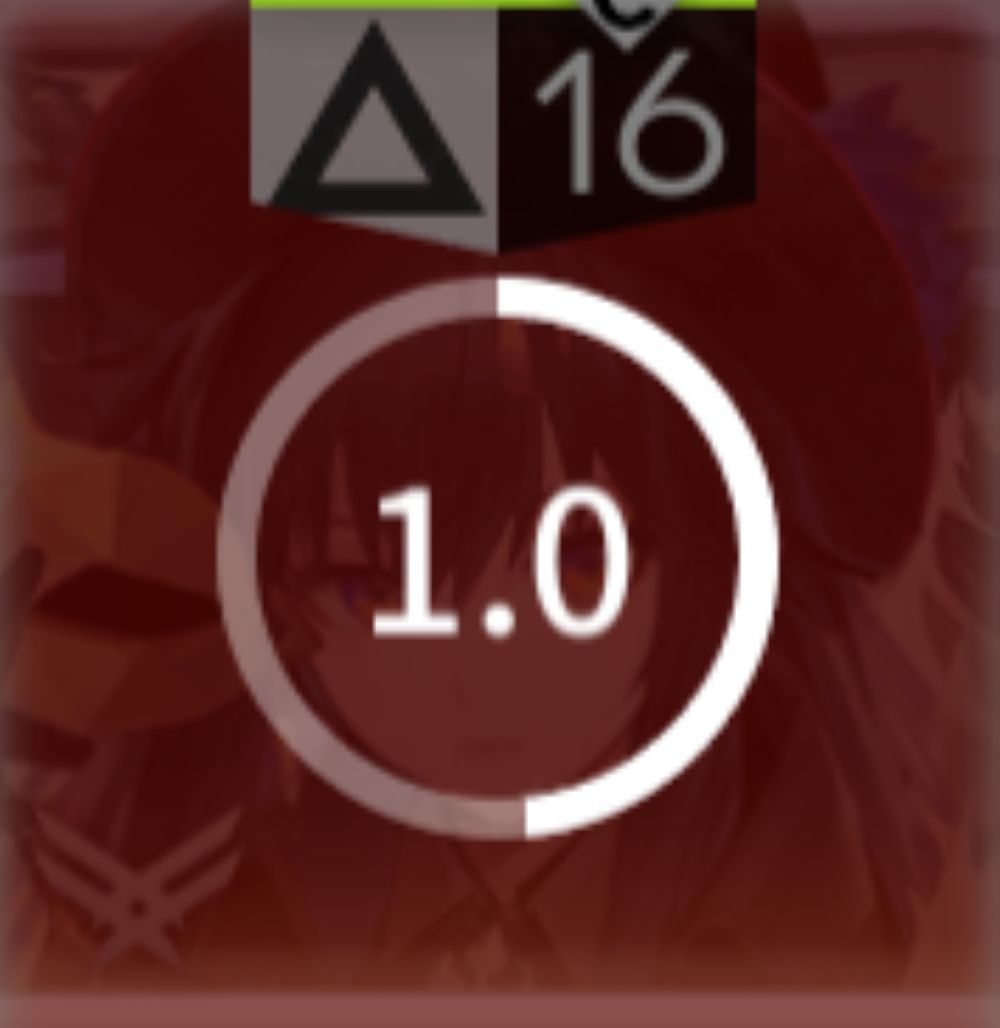 【水月与深蓝之树】异德两秒再部署，单刷boss关！截图