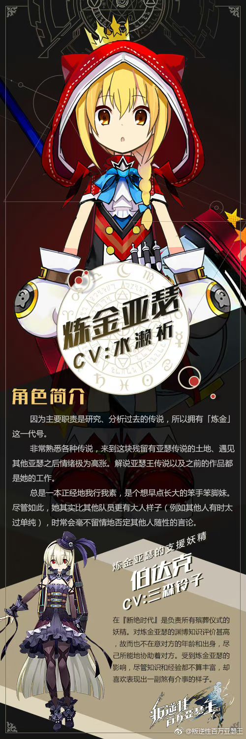 没炼金了 1