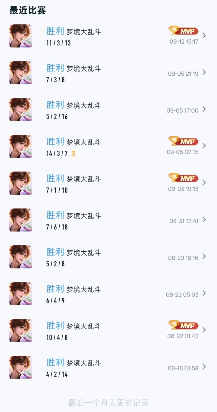 赖皮李白初练成截图