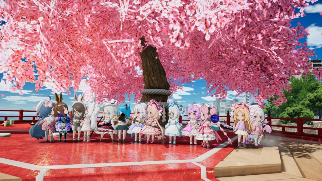 烟花大会 2