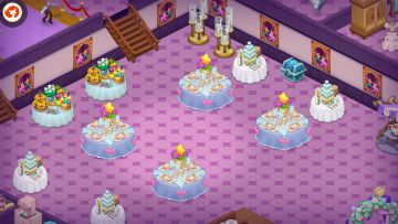 「魔法舞会」活动地图限时开启！