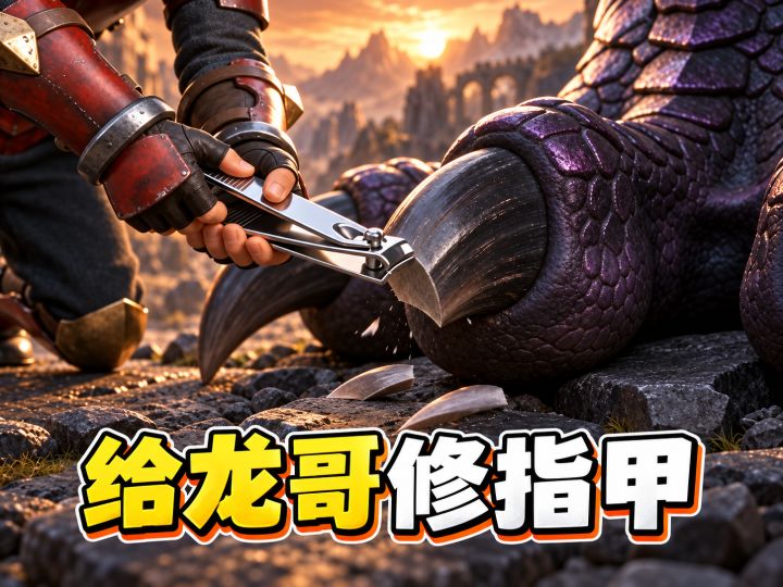 【我的勇者】不是吧!龙系装备免费送?截图