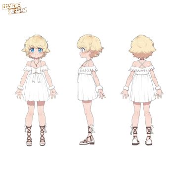 【麦芬时装设计大赛】我与另一个我