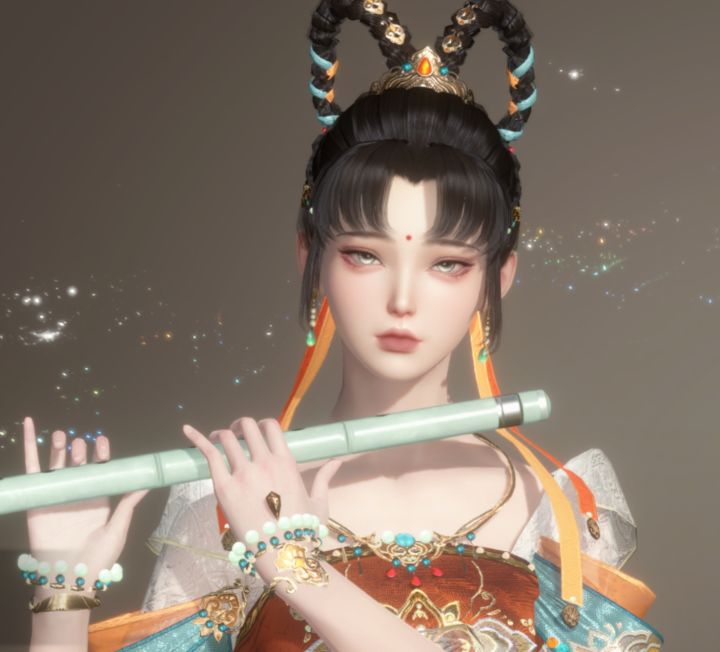 浅浅发个女鹅吧截图