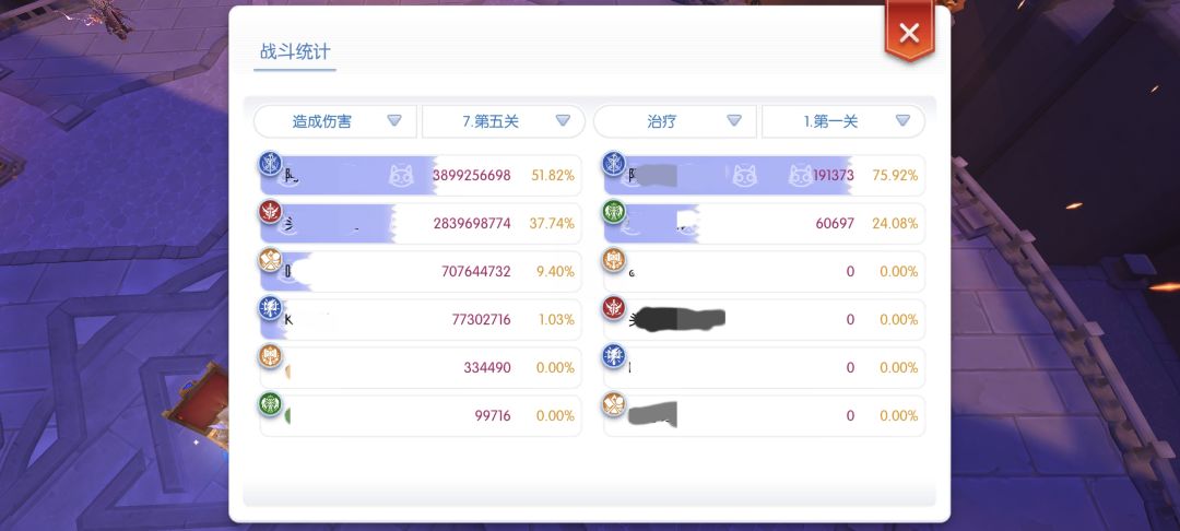 聊下新塔打法 2