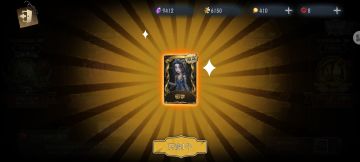 分享我抽到限定金的小诀窍