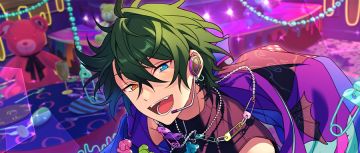 【公告】「特别招募 美伽篇2」即将开启！
