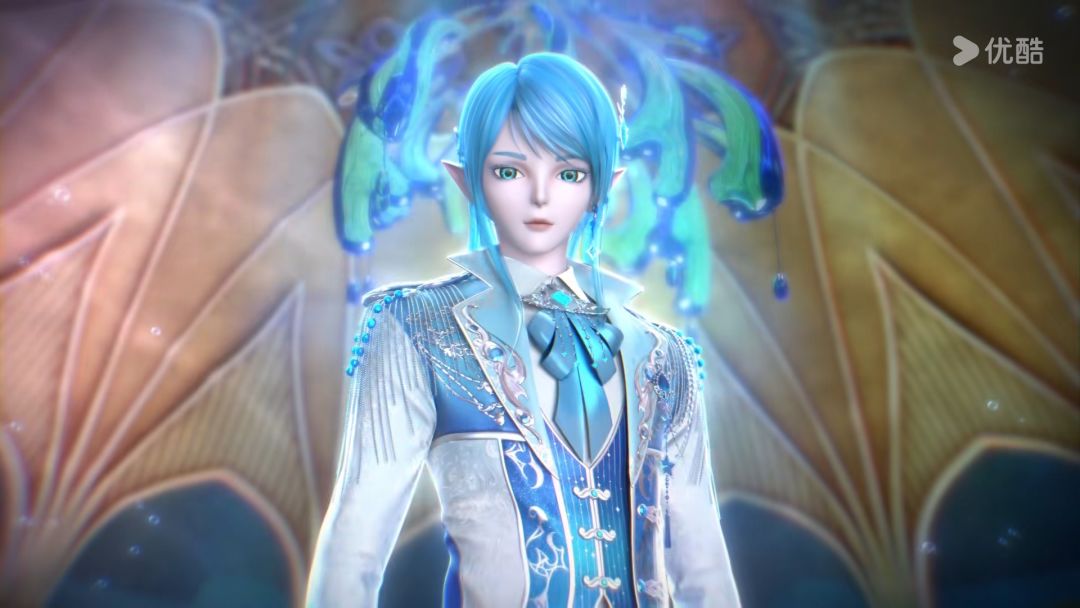 第48集【不灭的元神】水王子 3