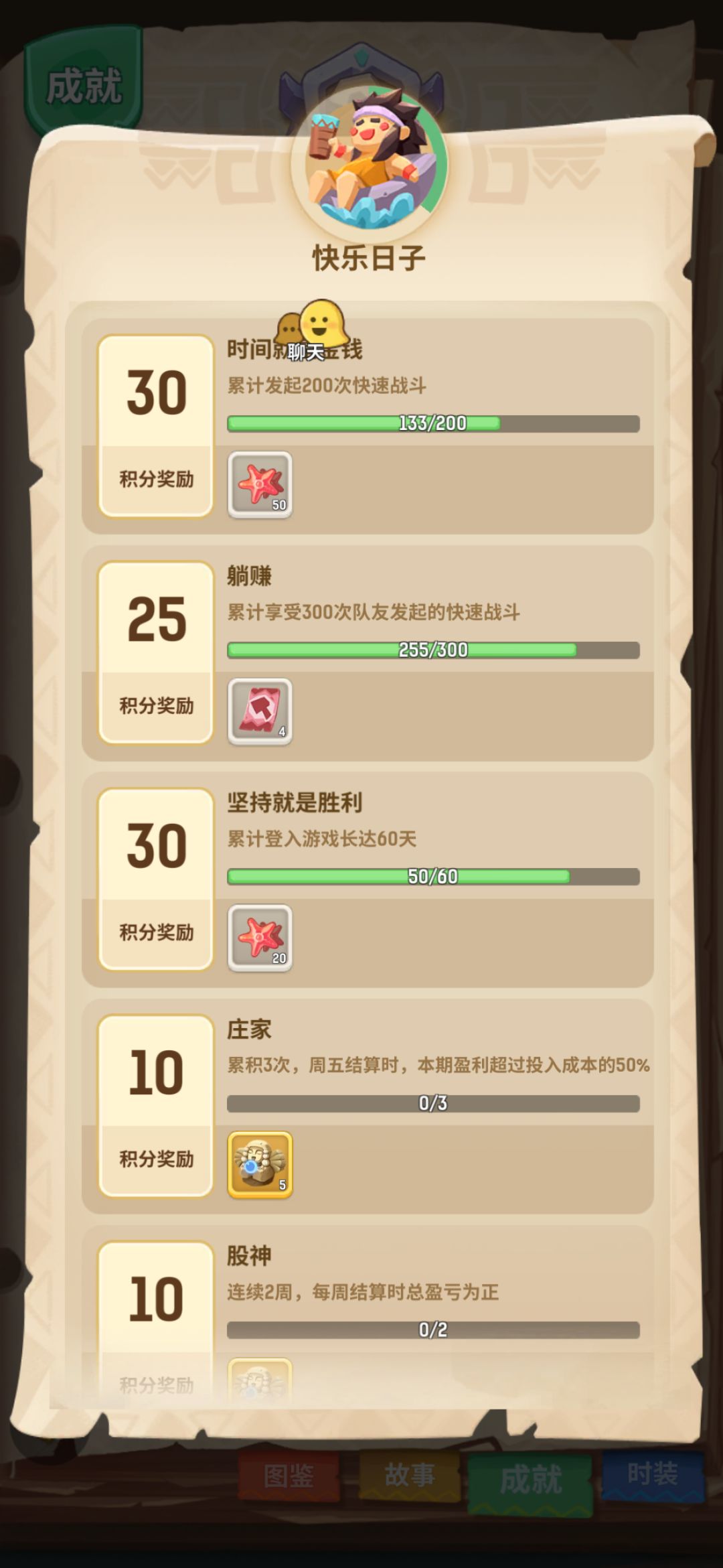 旅途刚刚开始… 2