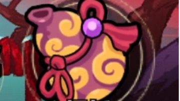 65级战力提升之捉妖