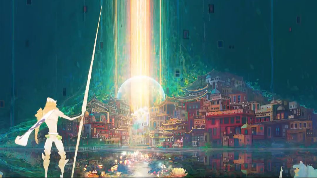 好友榜截图