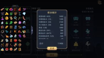 2024年的第一场114+