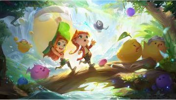 《弹弹堂大冒险》 6月1日更新公告