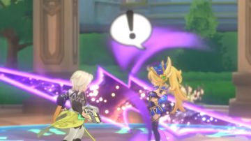 《时空补丁IF：卡利斯格存活线》