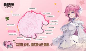 胜利女神希望巡礼--巡礼日记VII 下一站昆明！