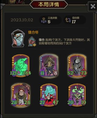 缝合怪T0,谁赞成?谁反对? 3