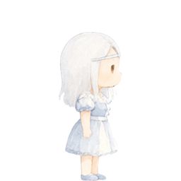 「神的三原色」开发日志2截图