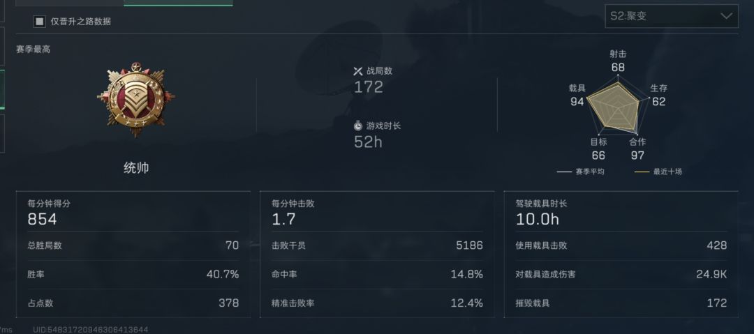 你游匹配机制真幽默 3