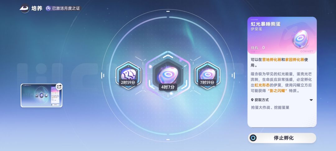 爆睡熊是不是只能丢仓库 1