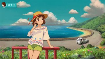 《小森生活》国服宣布2024年5月30日停运