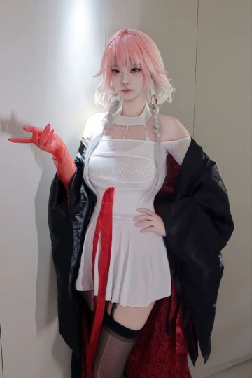 让你久等了 漂泊者~