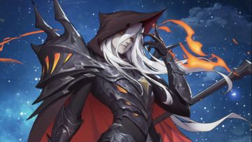 古代战争2023年入门级萌新攻略