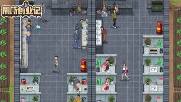 【有奖活动】论坛抽奖活动！88888钞票+100钻石免费抽！