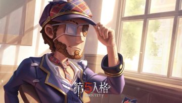 象牙塔系列【独特时装】“慈善家”-六便士的游戏内效果展示视频