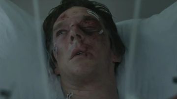 漫威电影中有趣的彩蛋 — 负责任的驾驶