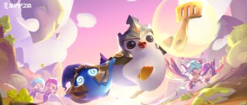 [已开奖]《金铲铲之战》双人玩法更新，聊聊你的拿手阵容，送周边礼包啦